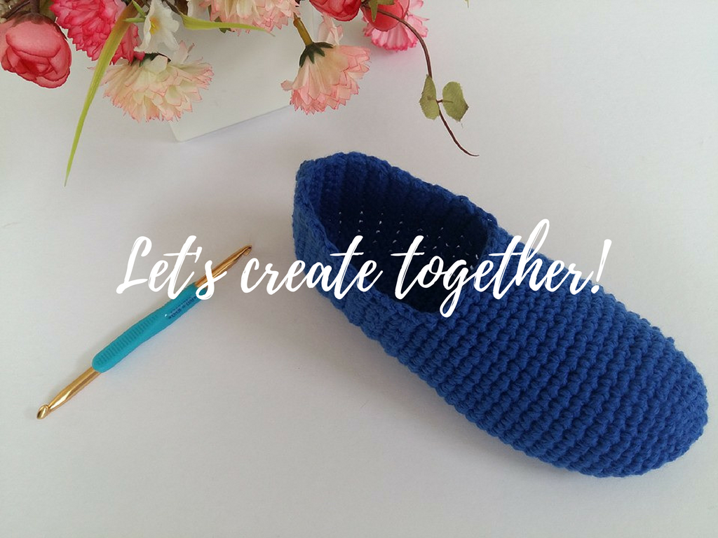 Craft With Us - Crafted Crafts